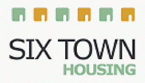 six town housing